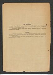 k.k. naturhistorisches Hofmuseum, Intendanzakten 1885-1896 (Hauer), Aktenzahl Z.96/1886, Seite 2